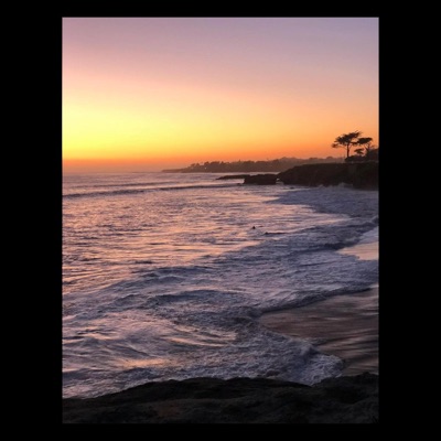 Santa Cruz - Single