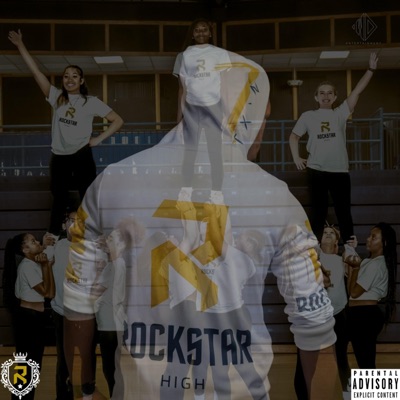 Rockstar High (feat. 2live bre & Yoshi iamair) - Single