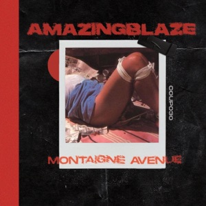 Montaigne Avenue - EP