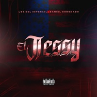 El Jessy - Single - Los Del Imperial & Daniel Coronado