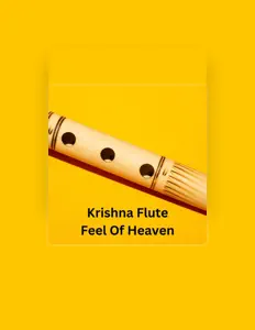 Luister naar Krishna's Flute, bekijk muziekvideo's, lees de bio, bekijk de tourdata, en meer!