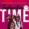 Instruction Time (feat. WiLDXFiRE) - Single