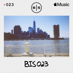 Beats In Space 023: Tim Sweeney (DJ Mix)