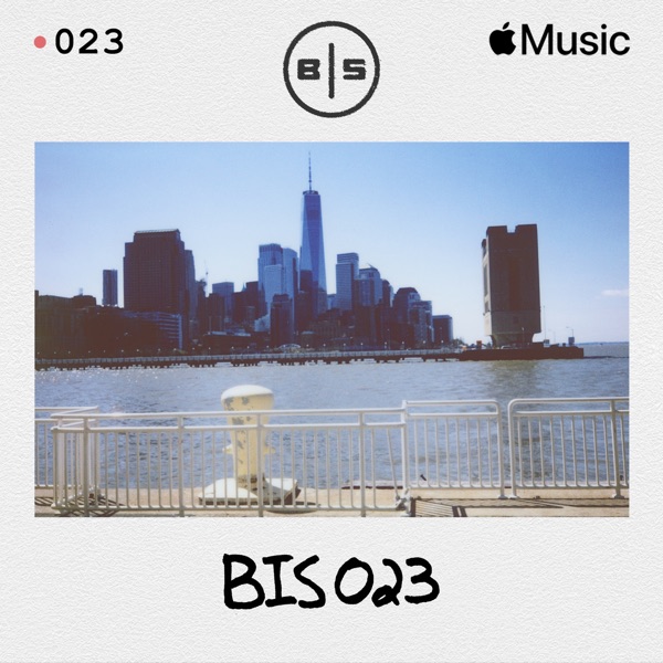 Beats In Space 023: Tim Sweeney (DJ Mix)