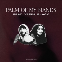 Palm of My Hands (feat. Vaeda Black) - Single - NO SHADE