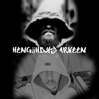 Hengähdys arkeen (feat. Ryökäle) - Single