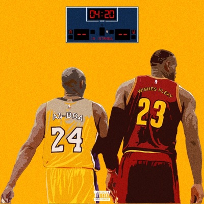 04:20 in Istanbul (feat. Wishes Flexy) - EP