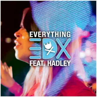 Everything (feat. Hadley) [EDX's Arena Mix] by EDX song reviws