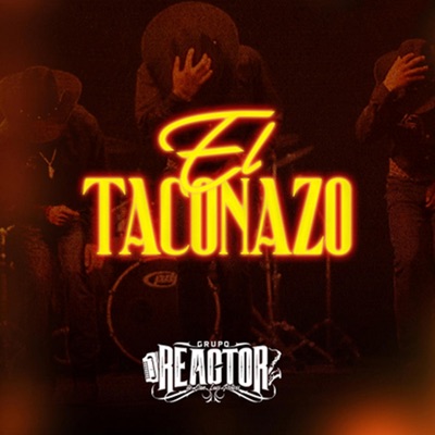Taconazo - Single