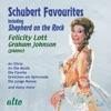 Schubert Favourites