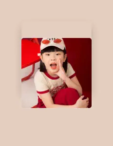 Listen to 爱唱歌的小鱼儿, watch music videos, read bio, see tour dates & more!