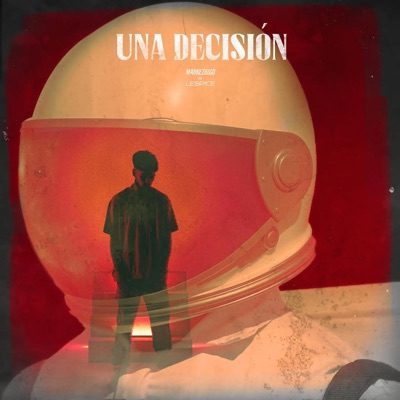 Una Decisión - Single