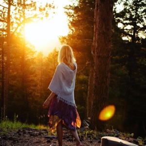 Dancing Under the Sun