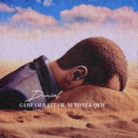 Denial (feat. Nu Tone, ATTAM & QEW) - Single - Gamfam
