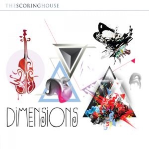 Dimensions (Original Soundtrack)