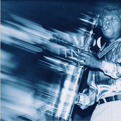 Bounce Master (feat. Kabwasa & Wyatt Corder) - Single