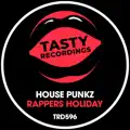 Rappers Holiday