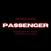 Passenger - Single - Scarecrow
