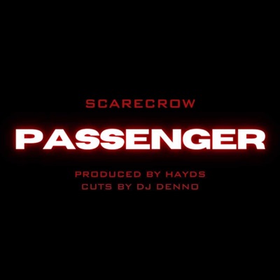 Passenger - Single
