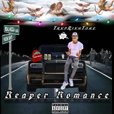 Reaper Romance