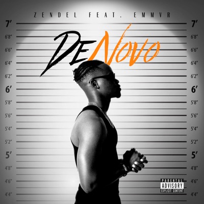 DE NOVO (feat. EMMVR) - Single
