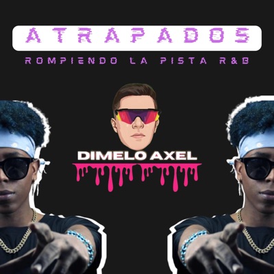 Atrapados (feat. Guianni) - Single