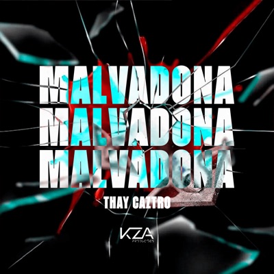 Malvadona - Single