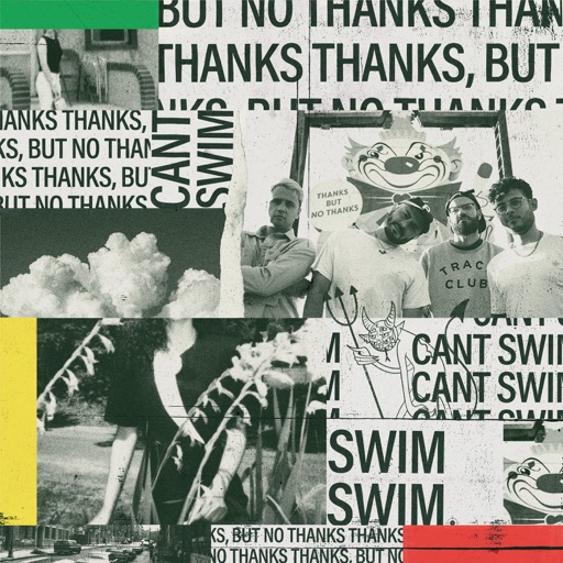 Album artwork
