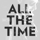 All the Time artwork