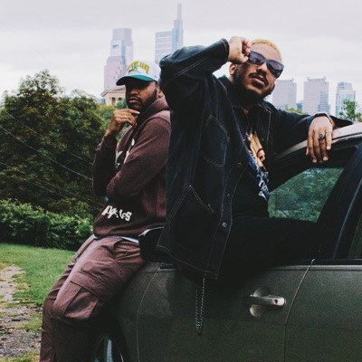 HONDA (feat. Jaleel Smith) - Single