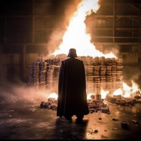 Ydk :/ - Single - Cybando