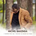 Michel Bakenda