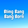 Bling Bang Bang Born (Marimba) - Kayhin