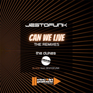 Can We Live - EP