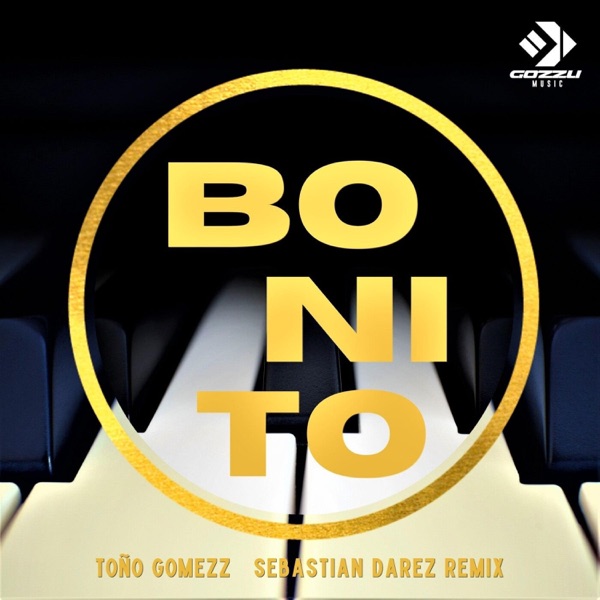Bonito - Single