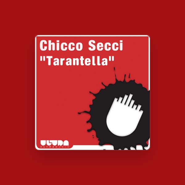 Chicco Secci's avatar