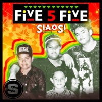 5:55 - EP - Siaosi