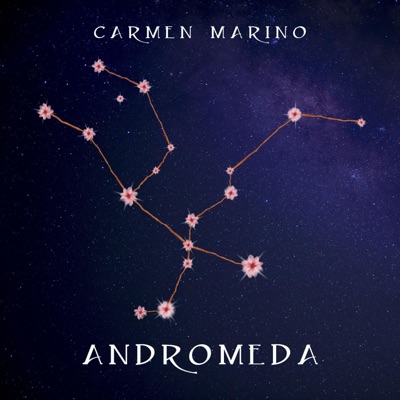 Andromeda - Carmen Marino