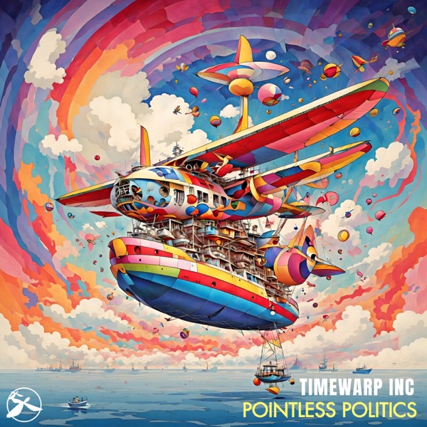 Pointless Politics - Single