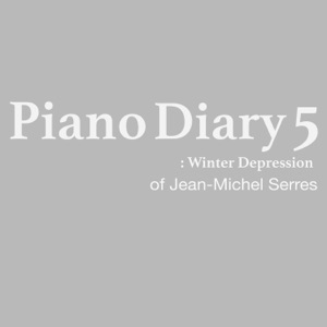 Piano Diary 5: Winter Depression