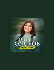 Escucha a Milana Momin, mira vídeos musicales, lee la biografía, consulta fechas de giras y mucho más.