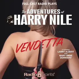 Harry Nile: Vendetta