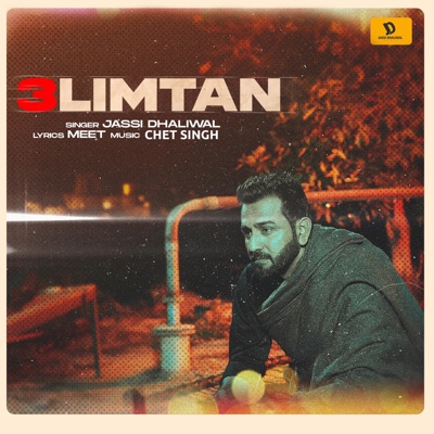 3 Limtan - Single