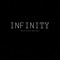 Infinity (feat. Taylor Jaymes) - Amanda Young lyrics