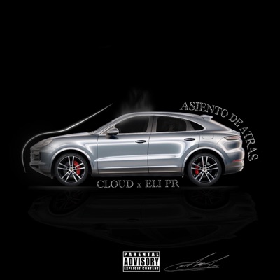 ASIENTO DE ATRAS (feat. ELI PR) - Single