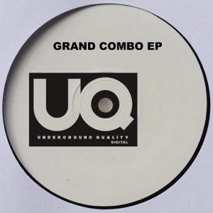 GRAND COMBO - EP