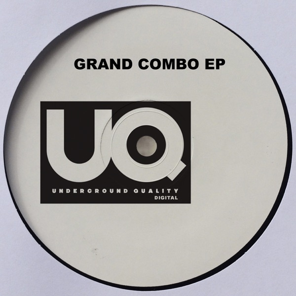GRAND COMBO - EP
