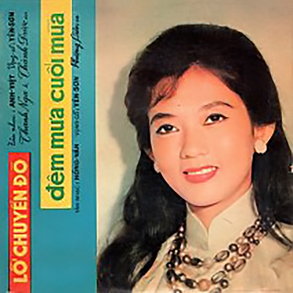Dĩa Hát Continental Tân Cổ Số 20 - Single