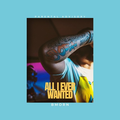 All I Eva Wanted (feat. Djay JC) - Single