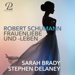 Frauenliebe und Leben, Op. 42
